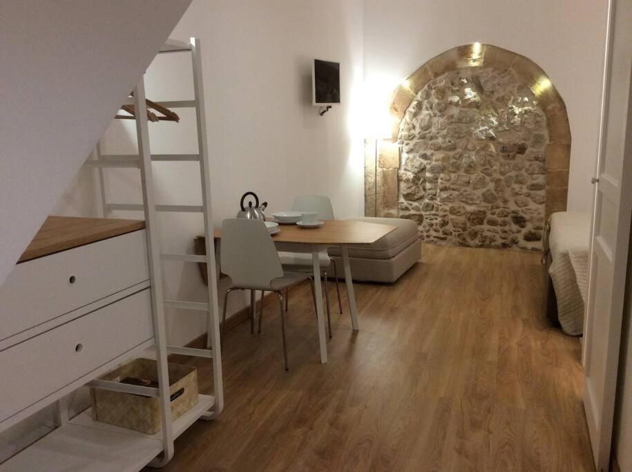 Giudecca Mia Lejlighed Syracuse Eksteriør billede