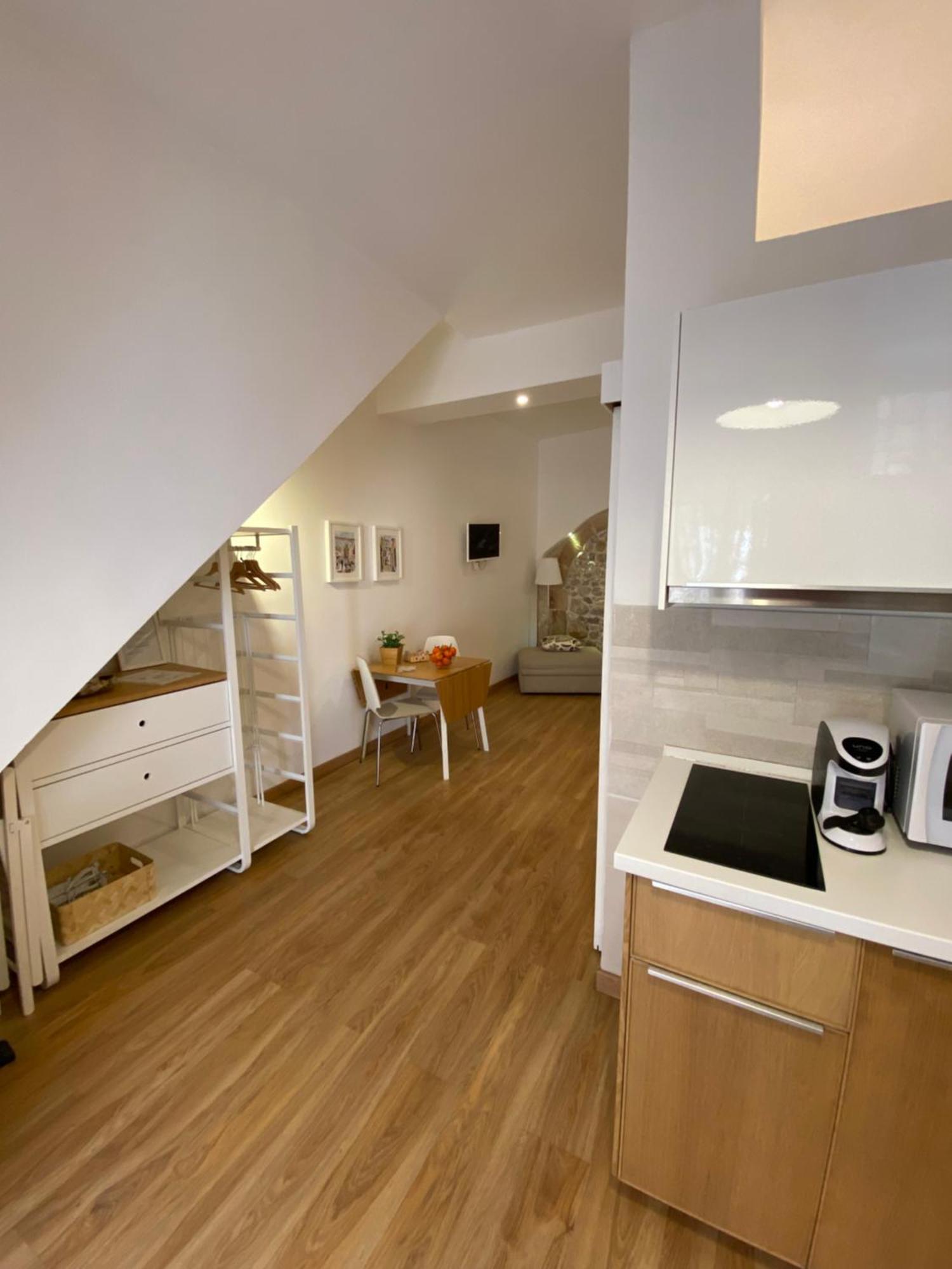 Giudecca Mia Lejlighed Syracuse Eksteriør billede